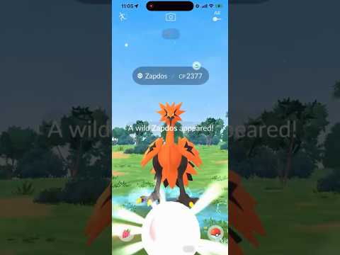3 LEGENDARY POKEMON IN A ROW!!! Back to Back To Back Legend… サムネイル