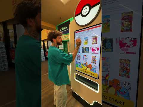WE ALMOST GAVE UP… THEN A RANDOM GUY AT BEST BUY LET US OPE… サムネイル
