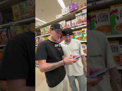 BRO LOVES RAISIN BRAN MORE THAN POKEMON 😭🤣 pokemon shorts