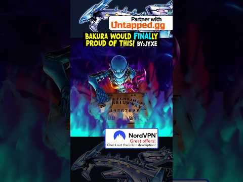 CHECK THIS OUT ⁉️YuGiOh​​ YuGiOhDuelLinks​​ masterduel