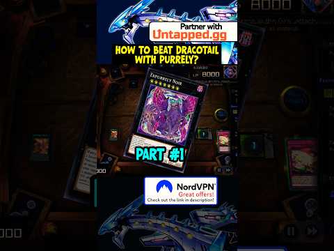PURRELY FULL POWER ⁉️YuGiOh​​ YuGiOhDuelLinks​​ masterduel サムネイル