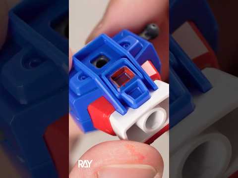 [RAY] まだ間に合う！Don’t Worry, we can fix this! サムネイル