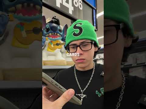 THIS GUY KEEPS BUYING ALL THE POKEMON CARDS pokemon shorts サムネイル