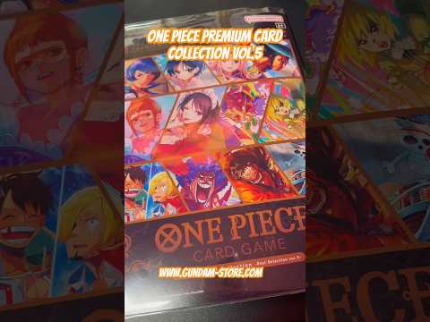 One piece premium card collection vol.5 onepiece onepiecetc… サムネイル