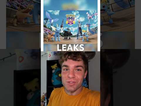 POKEMON GO FEST LEAKED!!! Here is What We Know So Far! poke… サムネイル