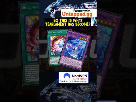 FAIRYSMITH TEARLAMENT IS DEWAY ⁉️YuGiOh​​ YuGiOhDuelLinks​​… サムネイル