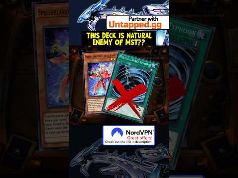 RADIANT TYPHOON NATURAL COUNTER ⁉️YuGiOh​​ YuGiOhDuelLinks​… サムネイル