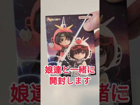 視聴者さんに頂きましたseedパジャマぬいぐるみフィギュアを開封しました！ サムネイル