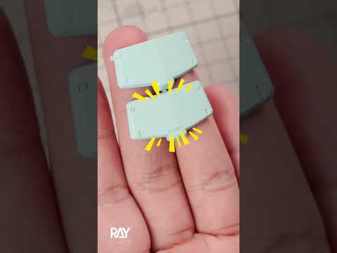 [RAY] How Long Does It Take? 完成までどれくらい？@RAYSTUDIO2019