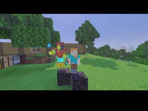 【マイクラ参加型】視聴者さん鯖でサバイバル【＃マイクラ】【統合版・入れます！】【minecraft】 サムネイル