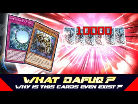 TEN THOUSAND DRAGON FTK ⁉️ [Yu-Gi-Oh! Master Duel]​