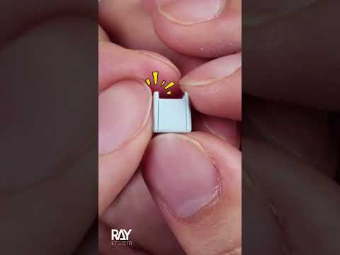 [RAY] Add a Few Lines! スジ彫りをちょい足し！@RAYSTUDIO2019 サムネイル