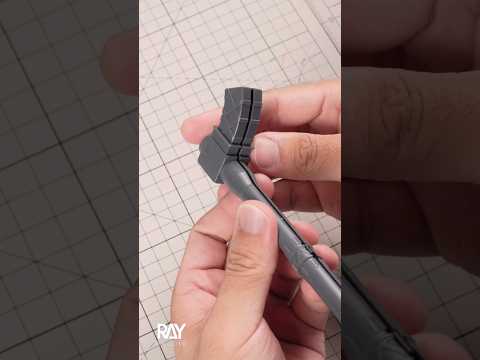 [RAY] There’s a Gap! 隙間発見！@RAYSTUDIO2019 サムネイル