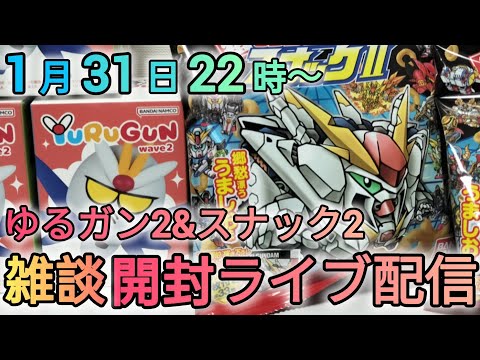 病み上がりめいぷライブ配信！