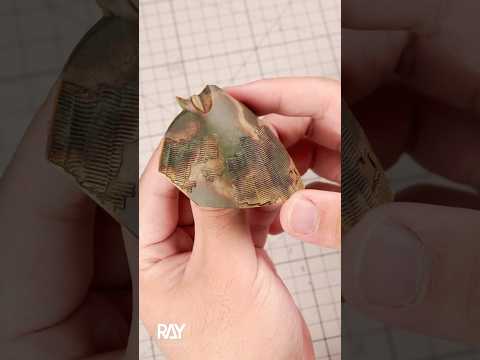 [RAY] Taking a Shortcut! ちょっと手抜き！@RAYSTUDIO2019