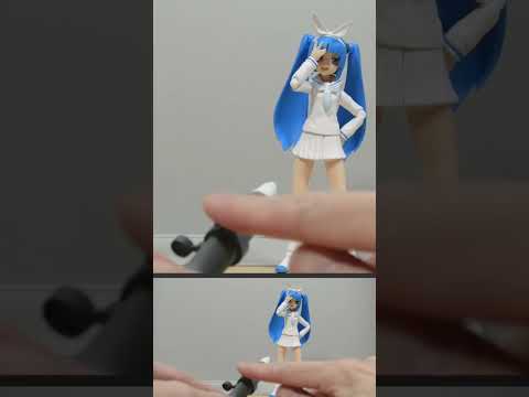 旧キットに付いてる謎武器ｗ 俺が…、ガンダマンだ！ヾ(・д・｀;) ﾁｶﾞｳﾖ サムネイル