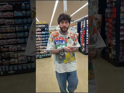 I CAN’T FIND ONE PACK IN THESE POKEMON VENDING MACHINES pok… サムネイル