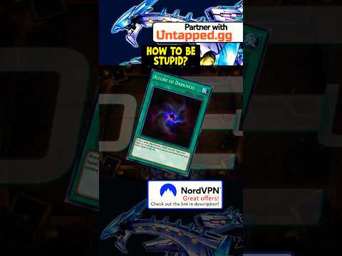 ABSOULTE CINEMA ⁉️YuGiOh​​ YuGiOhDuelLinks​​ masterduel サムネイル