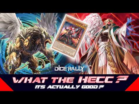 HECAHANDS - What the HECC?? 🖐 | Yu-Gi-Oh! Master Duel サムネイル