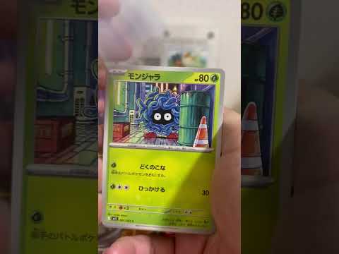 pokemon ポケモンカード　パック開封　メガシンフォニア　　pokemon ポケモンカード25周年 ポケカ ポケモ… サムネイル