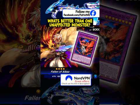 UNLIKE MIRRORJADE you can Summon them more than 1 ‼️ yugioh… サムネイル