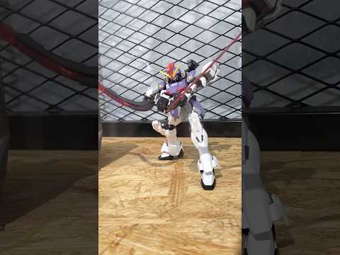 マント形態もイカすぜ！　サンドロック　wガンダム　新商品　hg サムネイル
