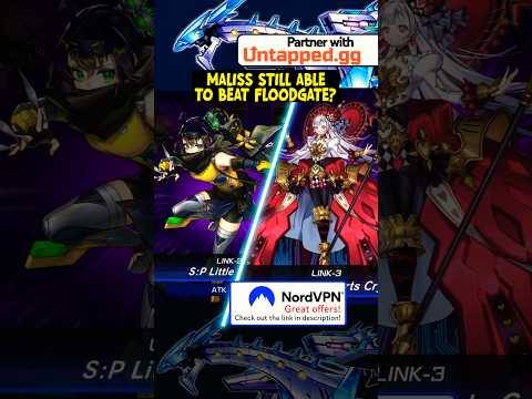 IT REFUSE TO DIE ⁉️YuGiOh​​ YuGiOhDuelLinks​​ masterduel サムネイル