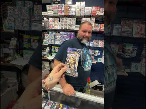 I FOUND VINTAGE POKEMON CARDS IN THIS DUMPSTER 🤯 pokemon sh… サムネイル