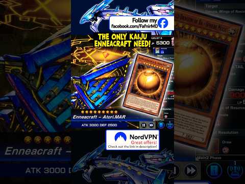 YELLOW BALLS TO THE RESCUE‼️ yugioh masterduel yugiohshorts… サムネイル