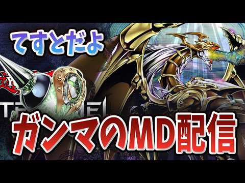 【テスト】最弱決定戦の反省会＆メンバーシップについて【遊戯王】 サムネイル