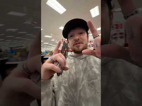 I’VE NEVER SEEN THIS MUCH POKEMON STOCK AT TARGET #pokemon… サムネイル