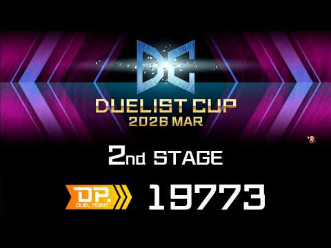 【反省会】ポケカプレイヤーの不審者、松倉２世に騙された男。DCお疲れ様でした。皆さん応援ありがとうございました！【遊戯… サムネイル