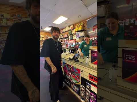 WE SENT PSA A FAKE POKEMON CARD pokemon shorts サムネイル