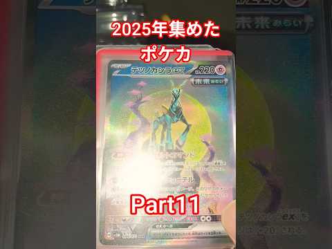 2025年集めたポケカ ポケカ ポケカ再販最新情報 ポケモンカード おれポケ ポケモン チャンネル登録お願いします ポ… サムネイル