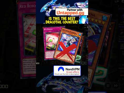 RED REBOOT IS A THING NOW ⁉️YuGiOh​​ YuGiOhDuelLinks​​ mast… サムネイル