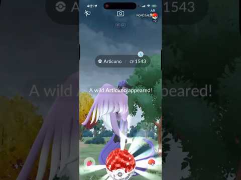 I Tried To QUICK CATCH A GALARIAN BIRD ON STREAM And THIS i… サムネイル