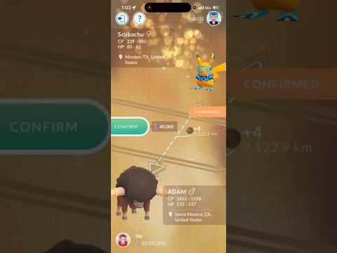 ✨REMOTE TRADE! I Did a REMOTE LUCKY TRADE And THIS Is How I… サムネイル