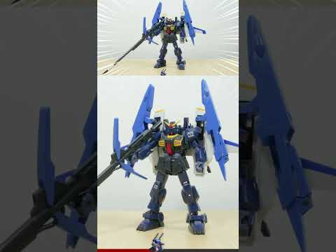 ティターンズカラーに塗っても良いかも？ サムネイル
