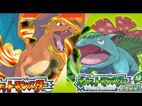 【速報】ファイアレッド・リーフグリーン配信決定！ポケモンHOME連携【ポケモンFRLG】 サムネイル