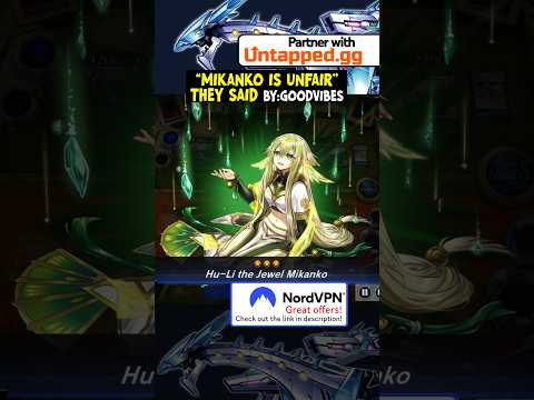 PEOPLE SLEEP ON THIS DECK ⁉️YuGiOh​​ YuGiOhDuelLinks​​ mast…