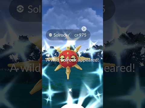 ✨Catching 2 SHINY Pokemon in Pokemon Go Every Day For a YEA… サムネイル