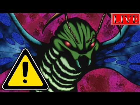 【マスター４～】残り１０日か…いい緊張感だ。【メガリスランクマ(再)＃２０ 遊戯王マスターデュエル】 サムネイル