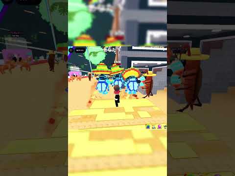 【ブレインロットを盗む】タコスチューズデー🌮タコス基地をゲットするまでroblox ブレインロット ロブロックスbra…