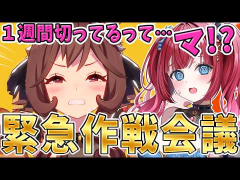 【ウマ娘】チャンミ今日からってマ！？どうにかなってくれ～！！！(´;ω;｀)【女性実況/ウマ娘プリティーダービー/みり… サムネイル