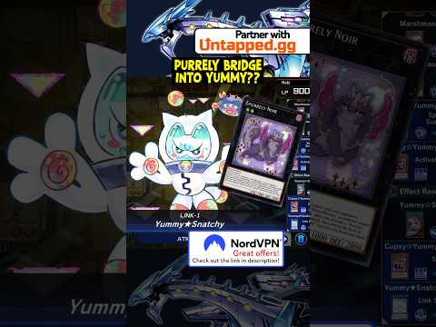 ANOTHER DAY ANOTHER YUMMY VARIANT⁉️YuGiOh​​ YuGiOhDuelLinks…