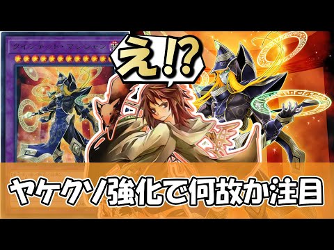 【遊戯王】霊使いストラク新規判明でクインテットマジシャンが熱い⁉『大輪の霊使い』『大輪の魔導書』【ゆっくり解説】 サムネイル