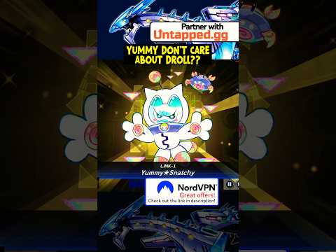 SOON TO BE TIER 0 DECK IS HERE ⁉️YuGiOh​​ YuGiOhDuelLinks​​… サムネイル