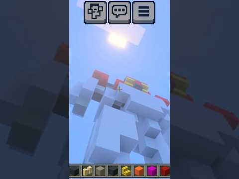 何のモビルスーツでしょう？分かったらコメントしてね！ サムネイル