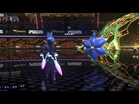ポケモンチャンピオンズ|166匹が集結!30周年記念の注目対戦バトル