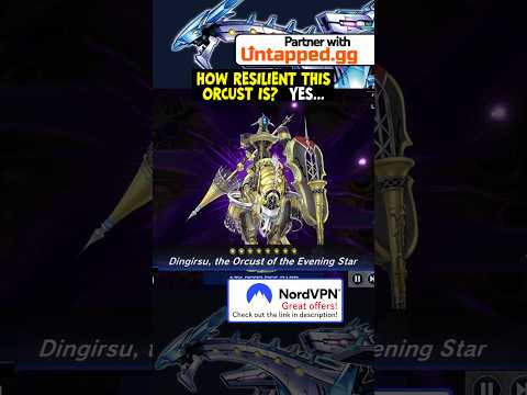 ORCUST NO LONGER A ROGUE DECK ⁉️YuGiOh YuGiOhDuelLinks mast… サムネイル